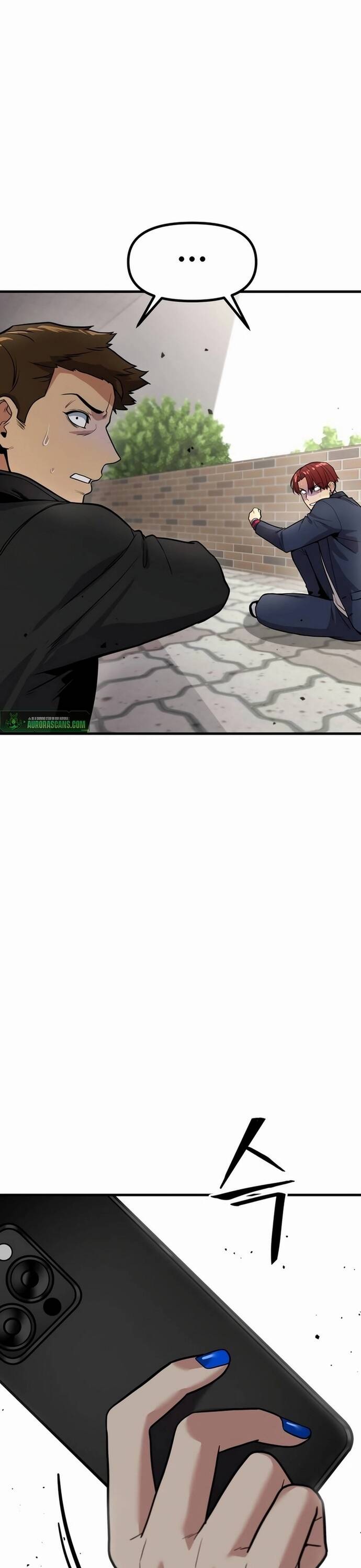 Tài Xế Báo Thù Chapter 3 - 50