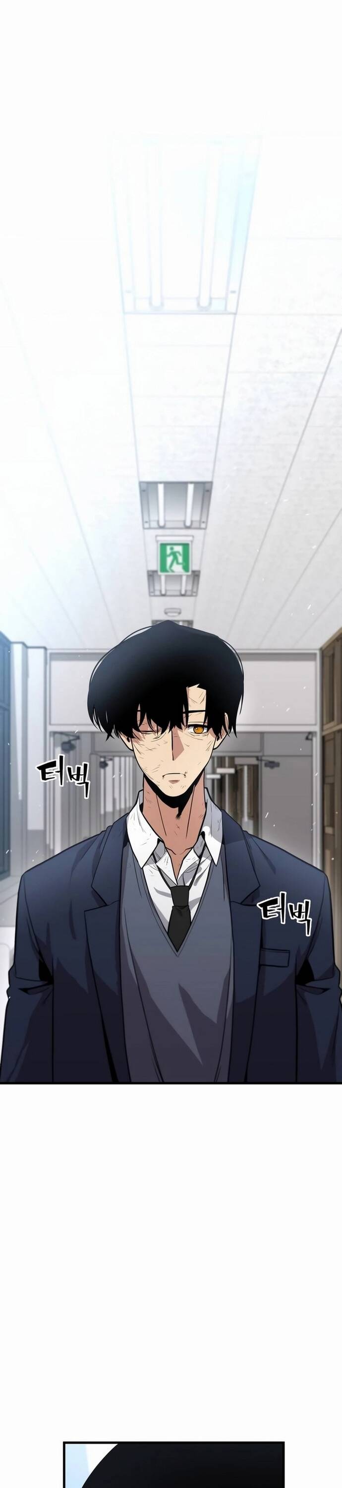 Tài Xế Báo Thù Chapter 3 - 53