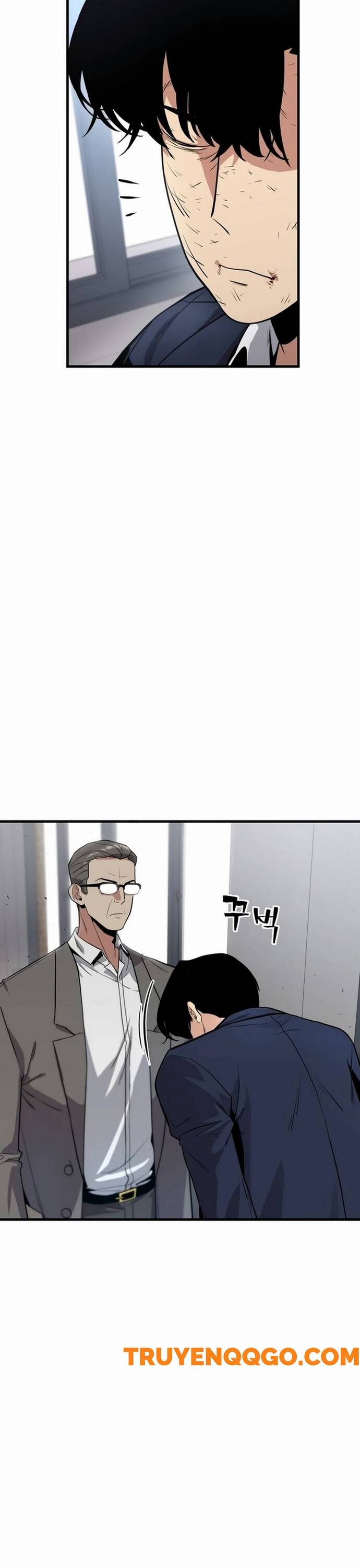 Tài Xế Báo Thù Chapter 3 - 54