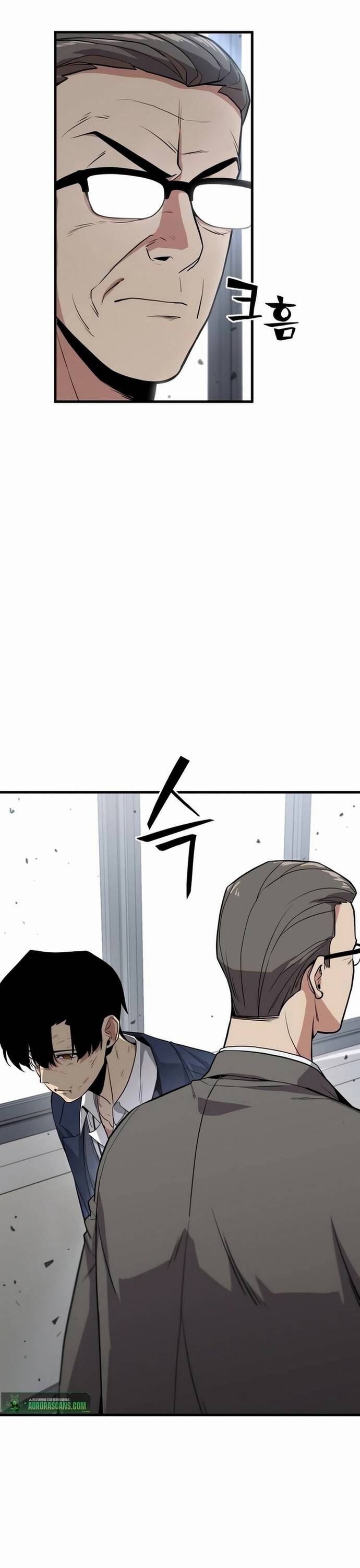 Tài Xế Báo Thù Chapter 3 - 55