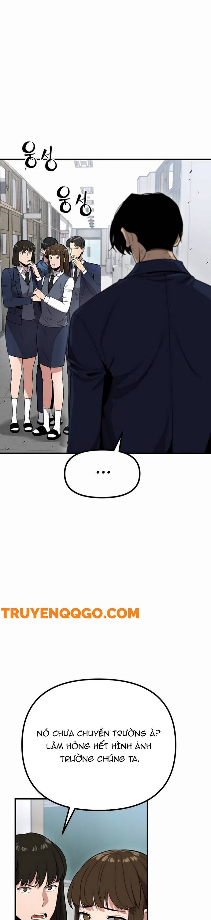 Tài Xế Báo Thù Chapter 3 - 56