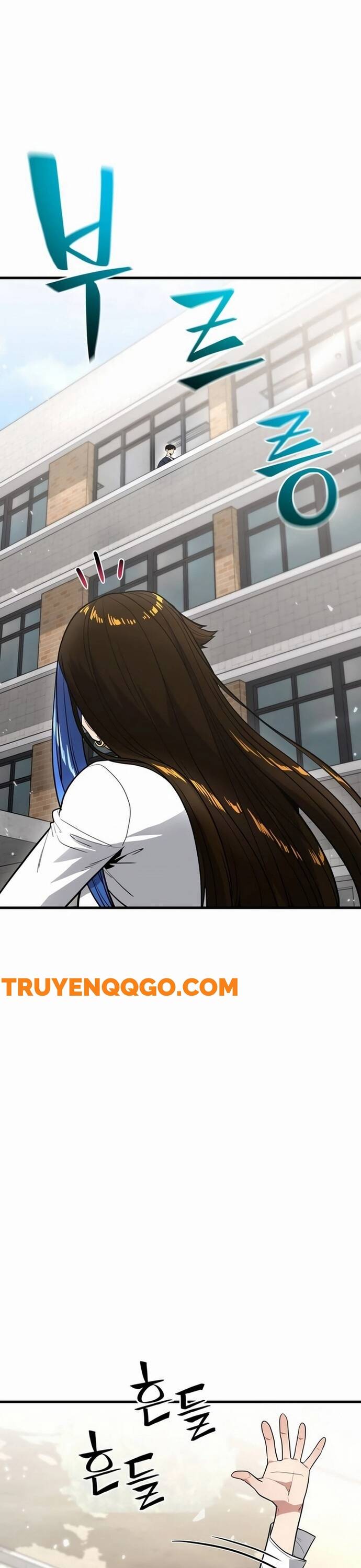 Tài Xế Báo Thù Chapter 3 - 60