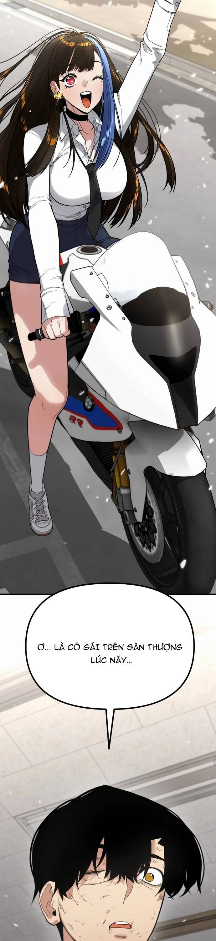 Tài Xế Báo Thù Chapter 3 - 61