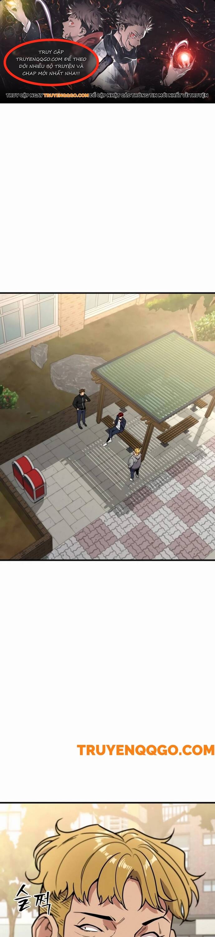 Tài Xế Báo Thù Chapter 4 - 1