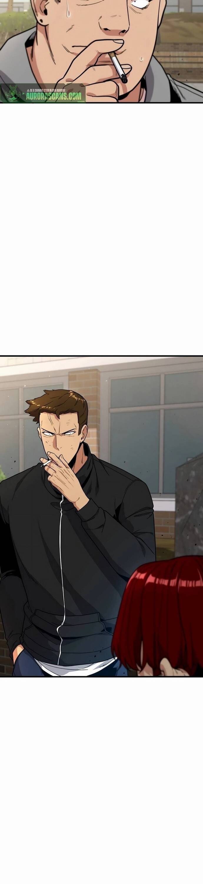 Tài Xế Báo Thù Chapter 4 - 2