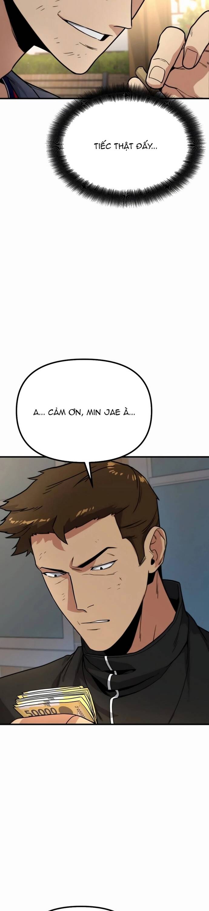 Tài Xế Báo Thù Chapter 4 - 5