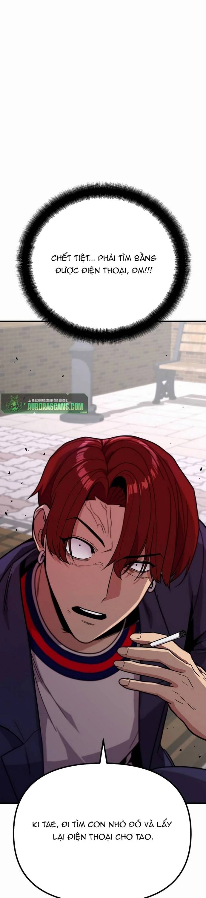 Tài Xế Báo Thù Chapter 4 - 7