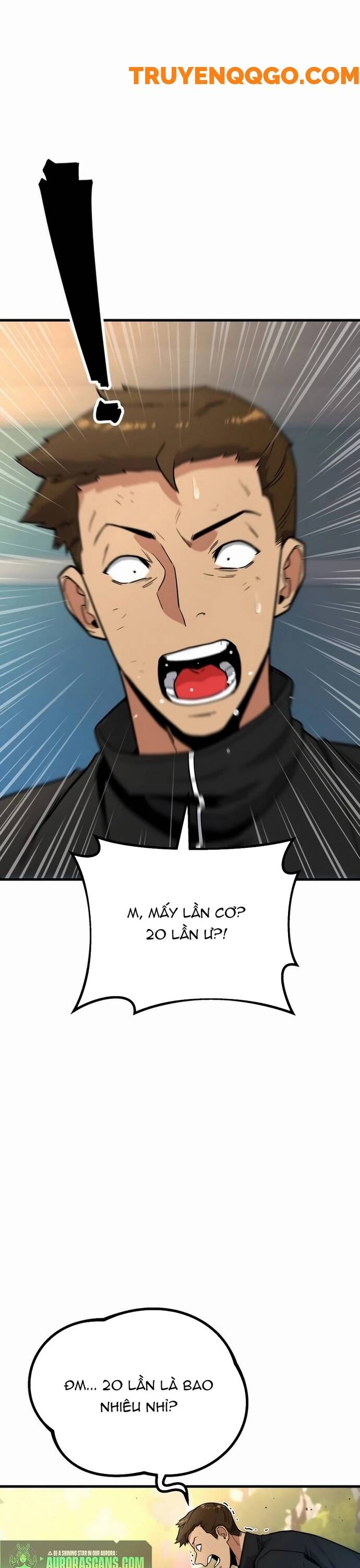 Tài Xế Báo Thù Chapter 4 - 9