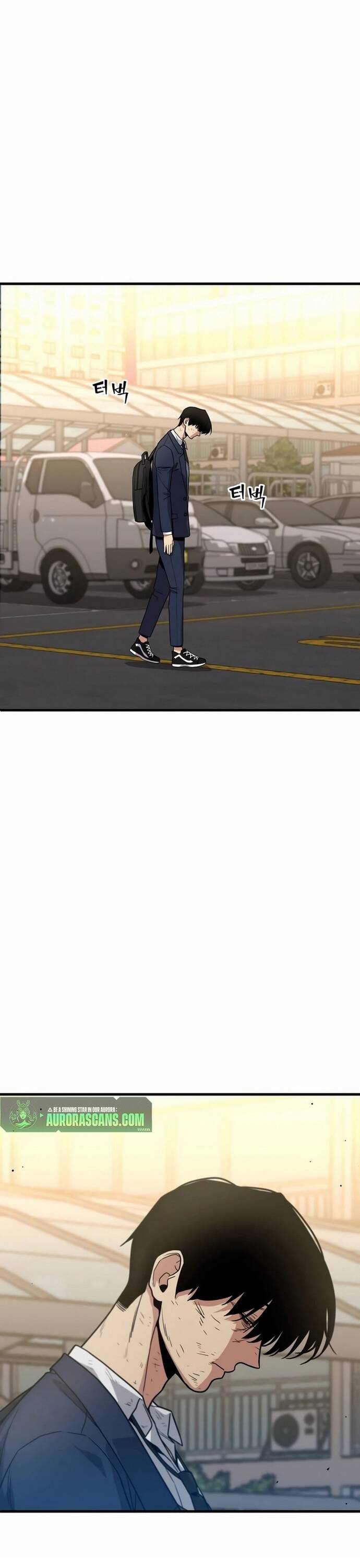 Tài Xế Báo Thù Chapter 4 - 15