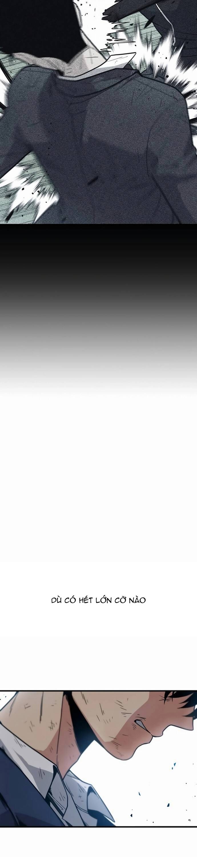 Tài Xế Báo Thù Chapter 4 - 17