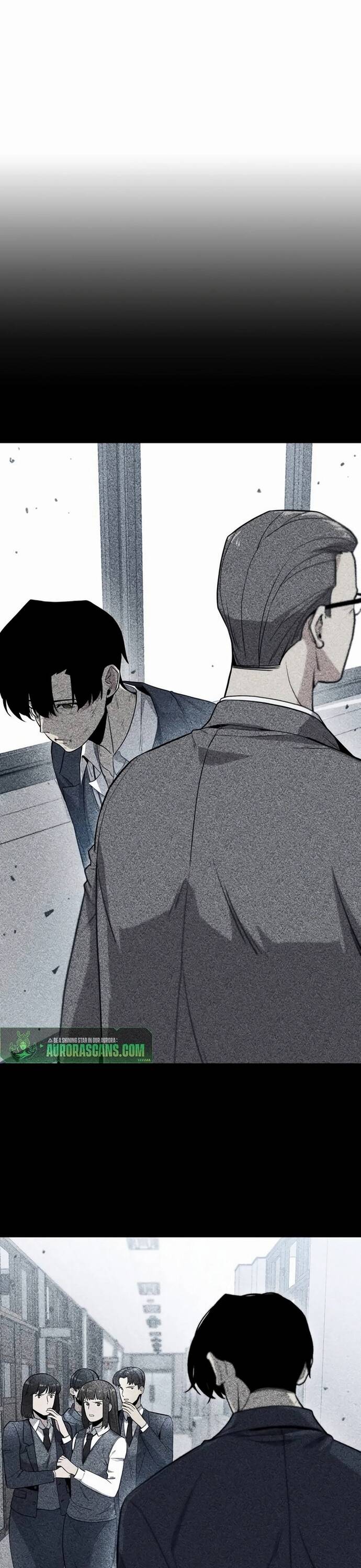 Tài Xế Báo Thù Chapter 4 - 18