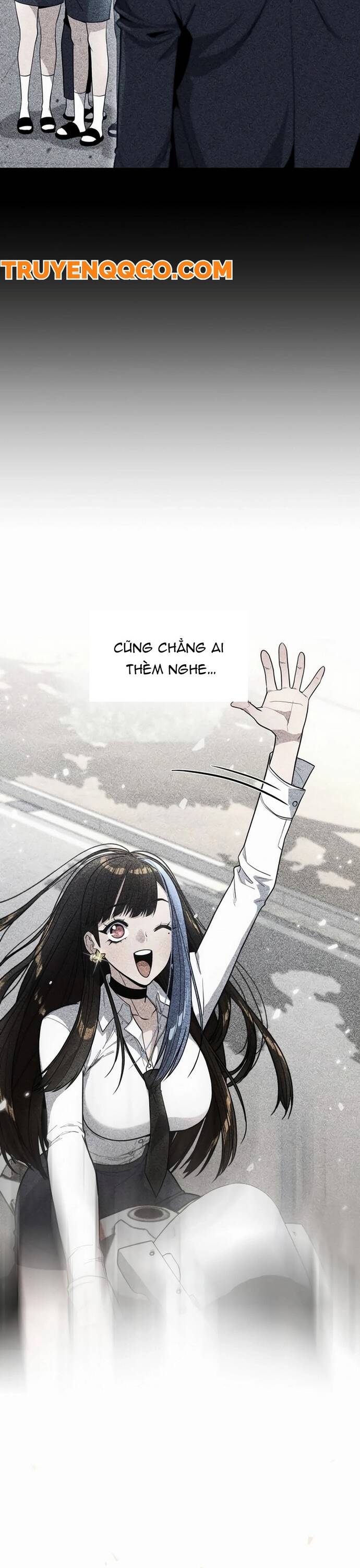 Tài Xế Báo Thù Chapter 4 - 19