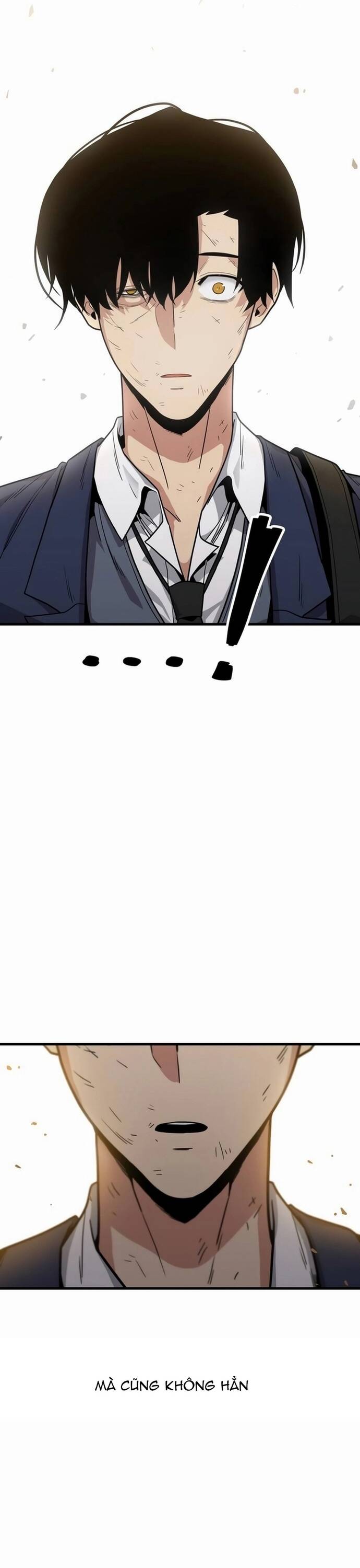 Tài Xế Báo Thù Chapter 4 - 20