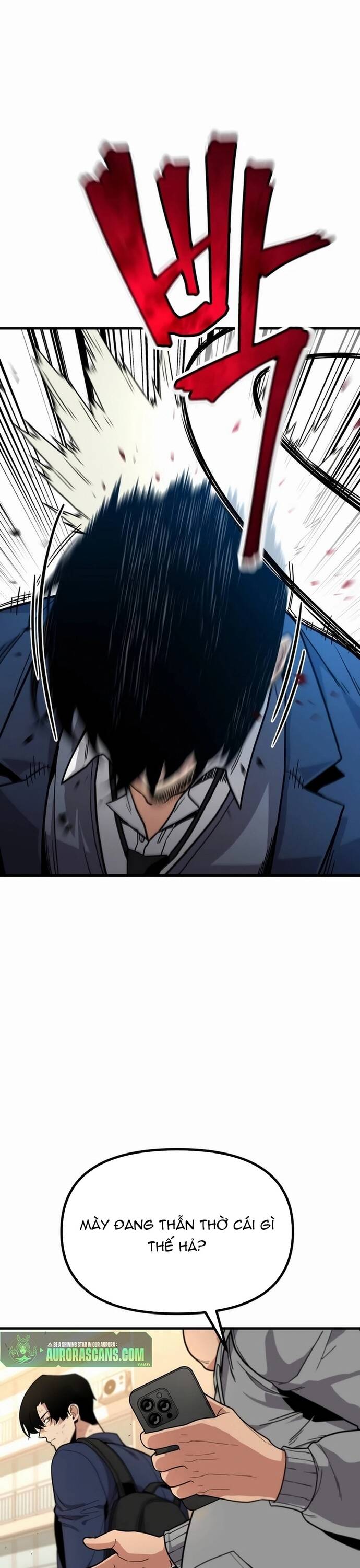 Tài Xế Báo Thù Chapter 4 - 21