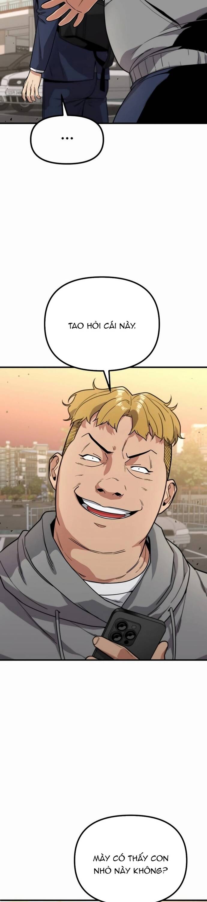 Tài Xế Báo Thù Chapter 4 - 22