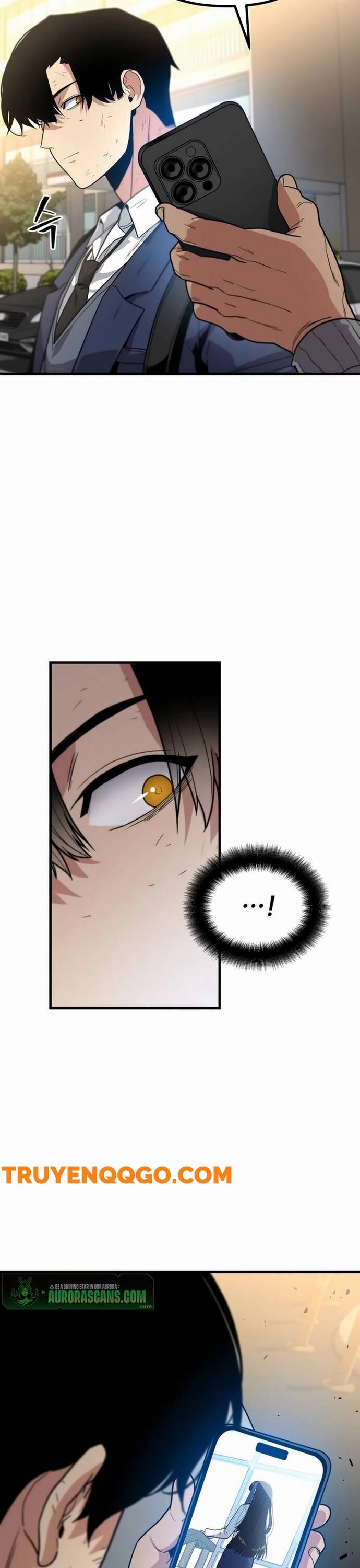 Tài Xế Báo Thù Chapter 4 - 23