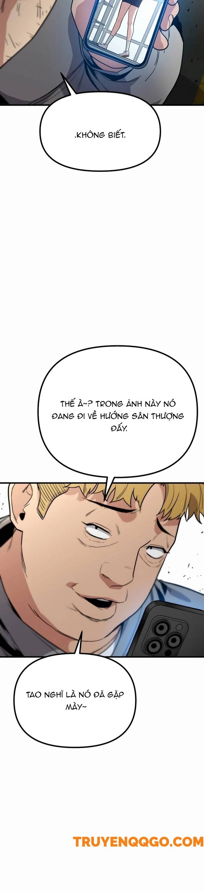 Tài Xế Báo Thù Chapter 4 - 24