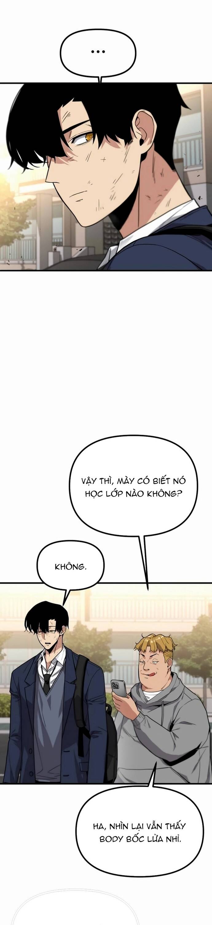 Tài Xế Báo Thù Chapter 4 - 25