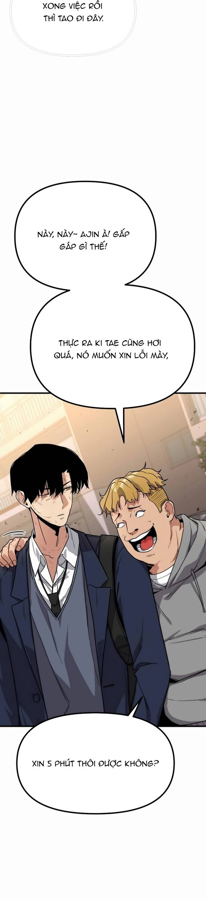 Tài Xế Báo Thù Chapter 4 - 26