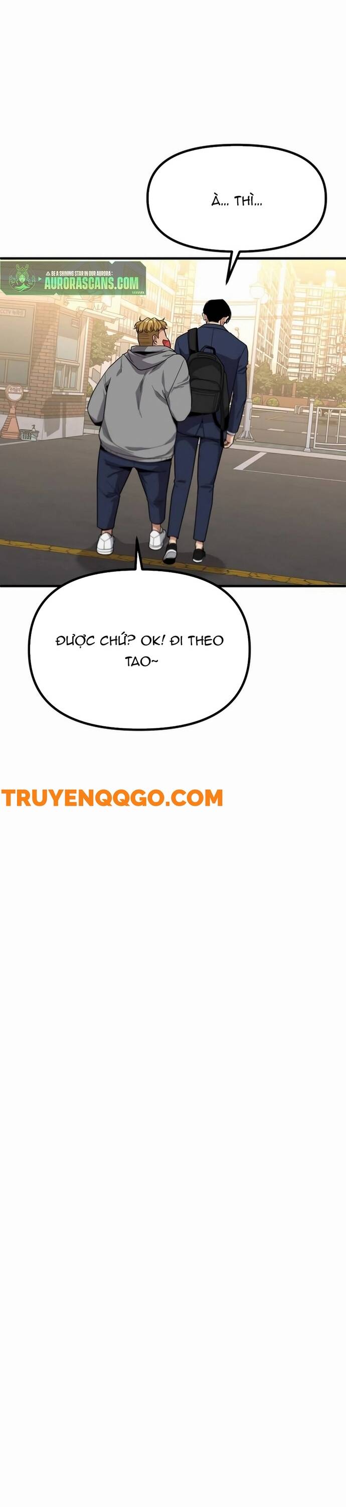 Tài Xế Báo Thù Chapter 4 - 27