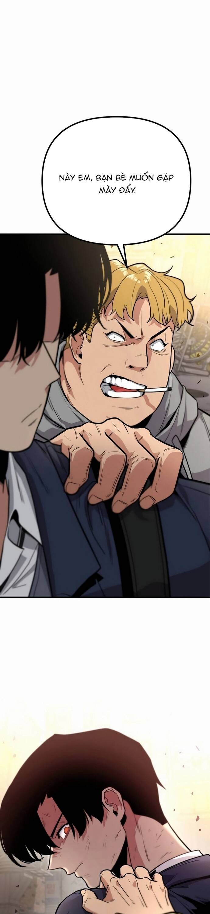 Tài Xế Báo Thù Chapter 4 - 31