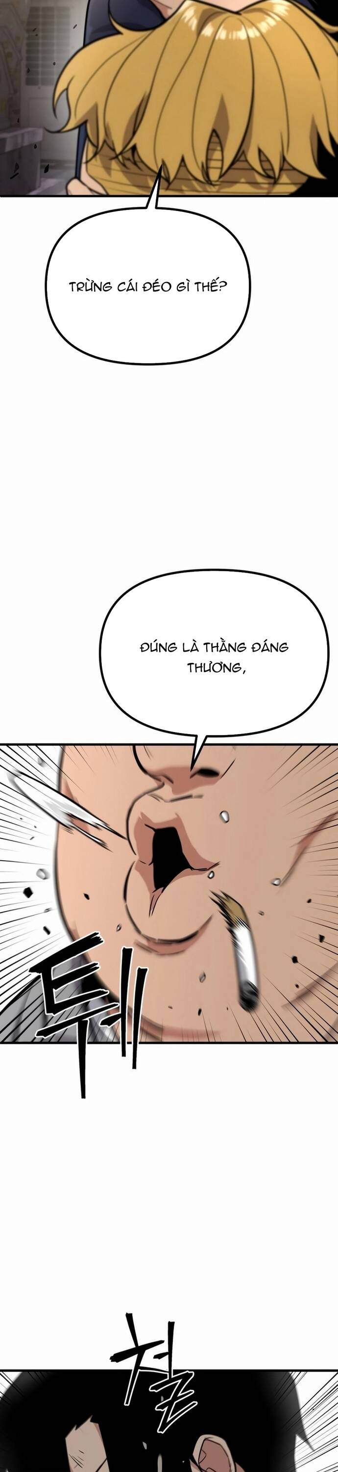 Tài Xế Báo Thù Chapter 4 - 32