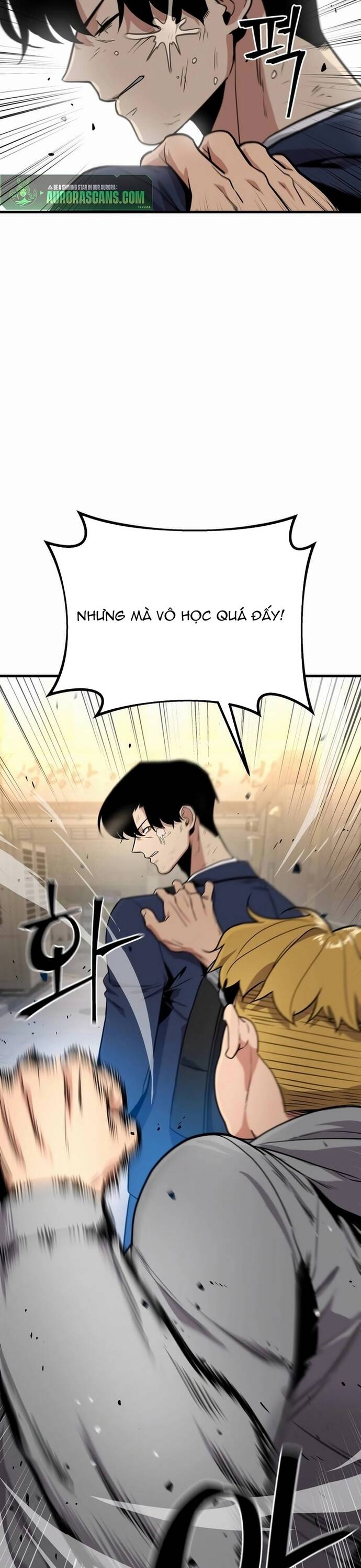 Tài Xế Báo Thù Chapter 4 - 33