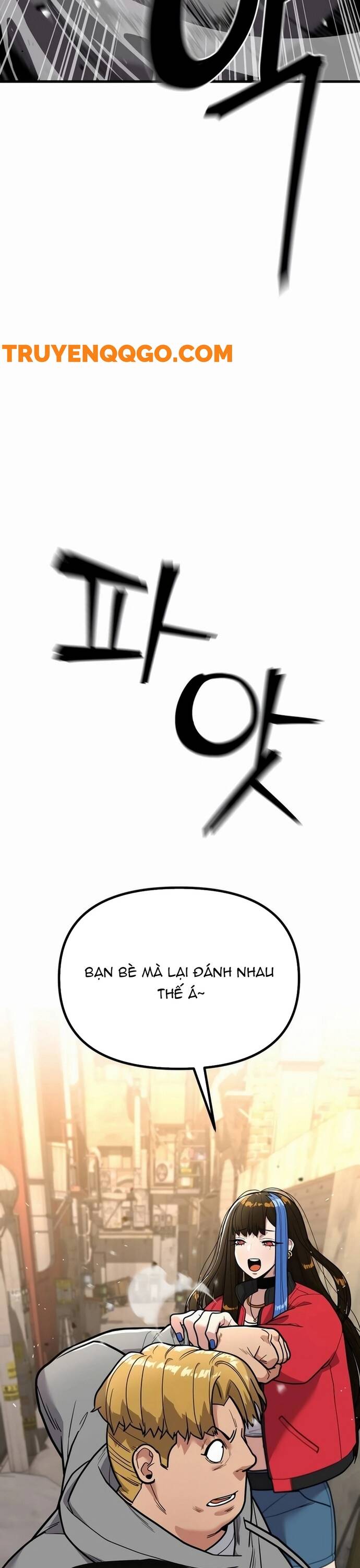 Tài Xế Báo Thù Chapter 4 - 34
