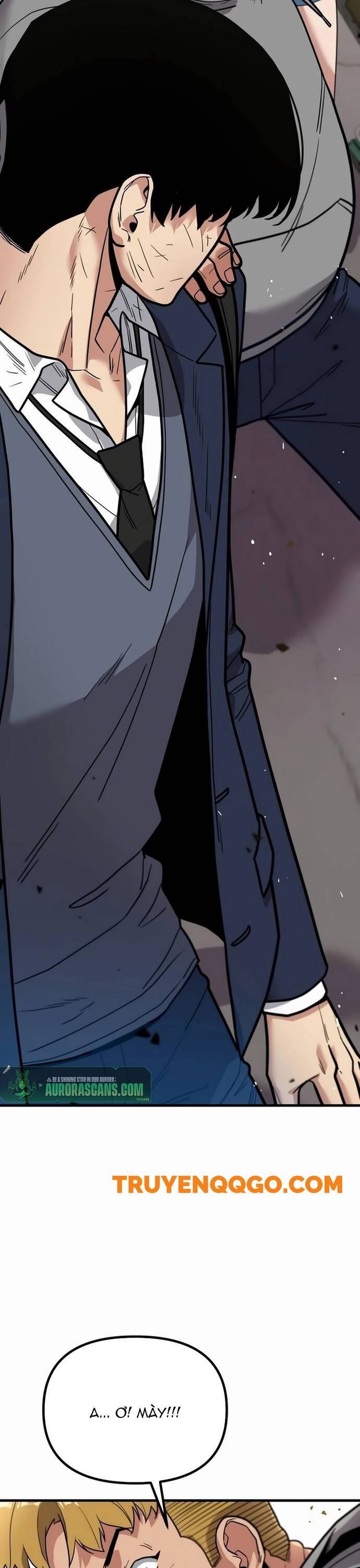 Tài Xế Báo Thù Chapter 4 - 35