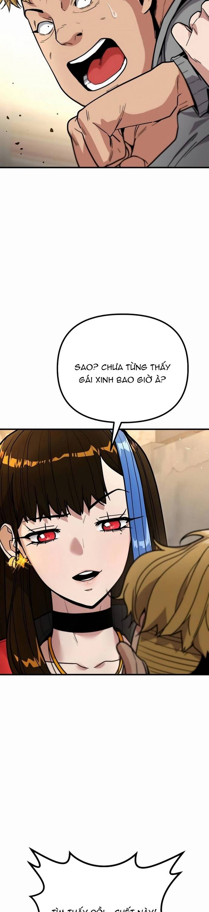 Tài Xế Báo Thù Chapter 4 - 36