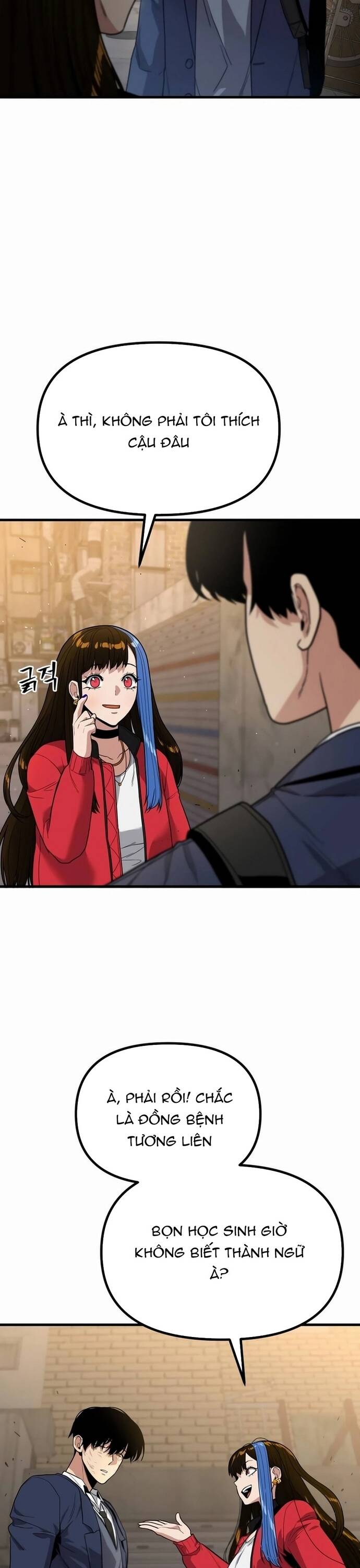 Tài Xế Báo Thù Chapter 4 - 39