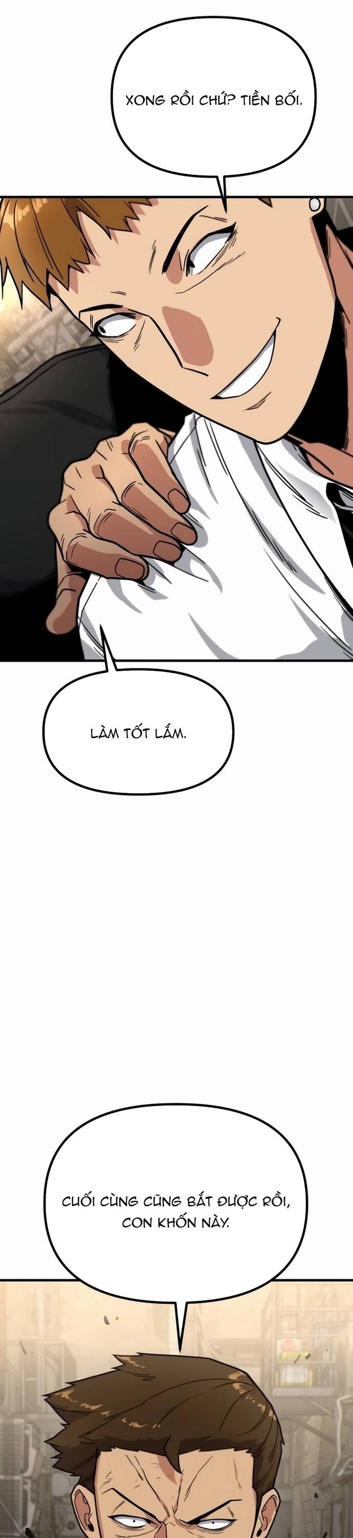 Tài Xế Báo Thù Chapter 4 - 45