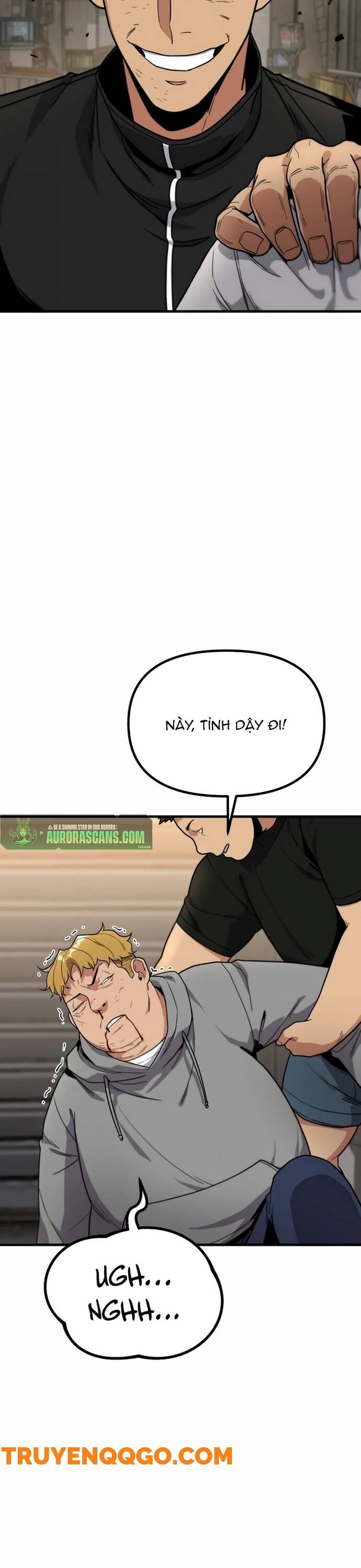 Tài Xế Báo Thù Chapter 4 - 46