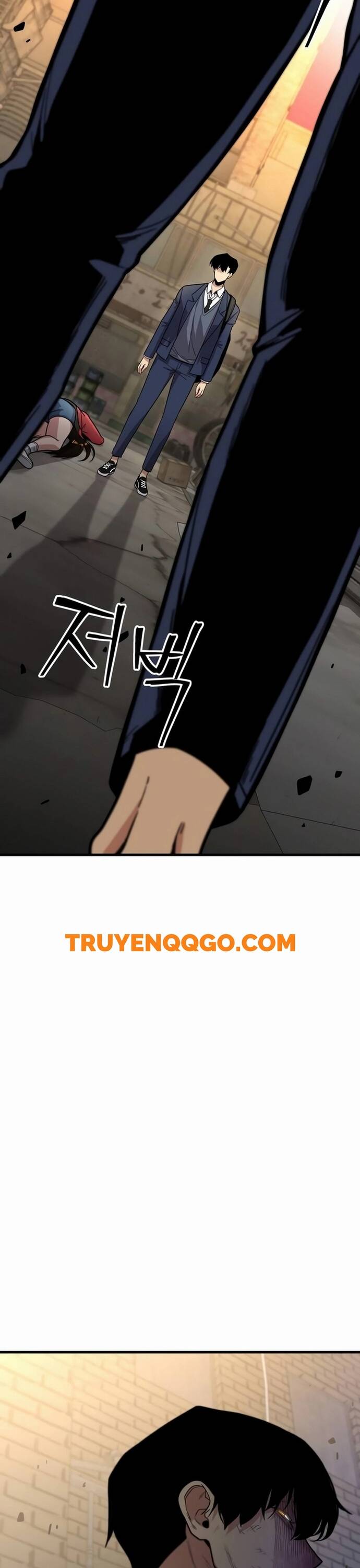 Tài Xế Báo Thù Chapter 4 - 48