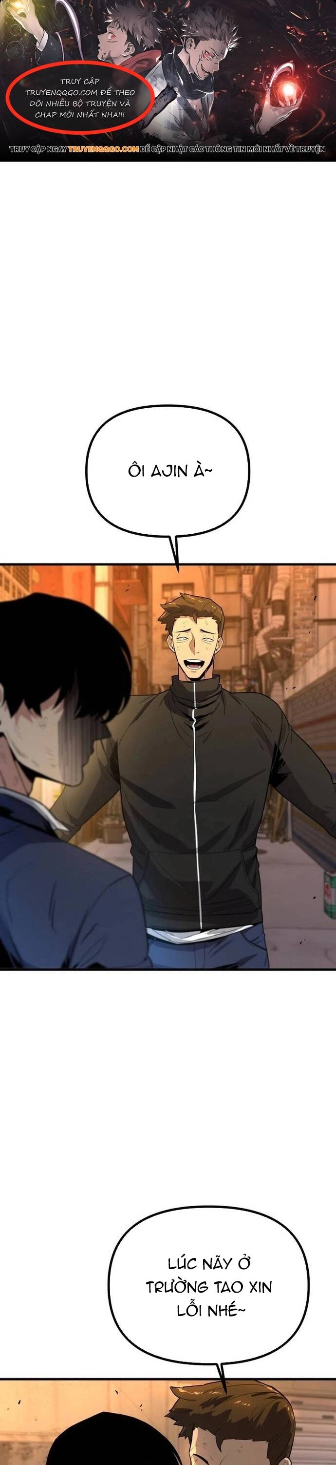 Tài Xế Báo Thù Chapter 5 - 1