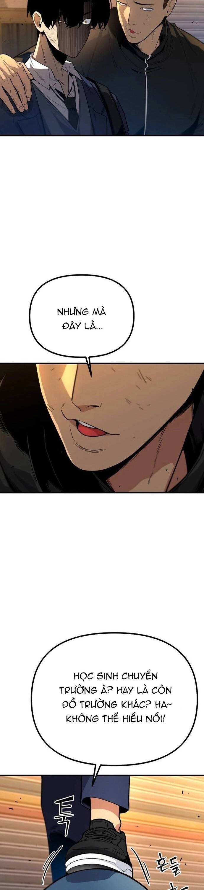 Tài Xế Báo Thù Chapter 5 - 2