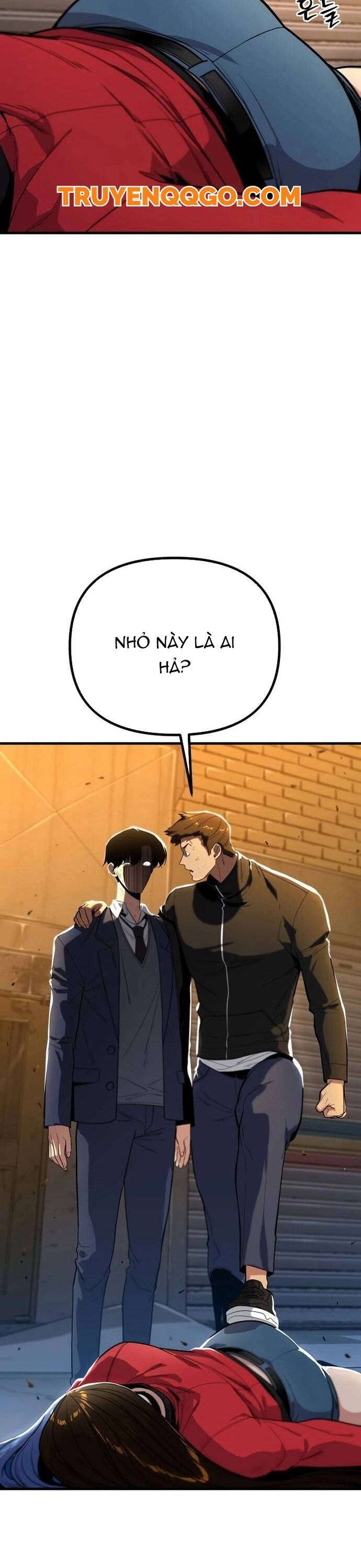 Tài Xế Báo Thù Chapter 5 - 3