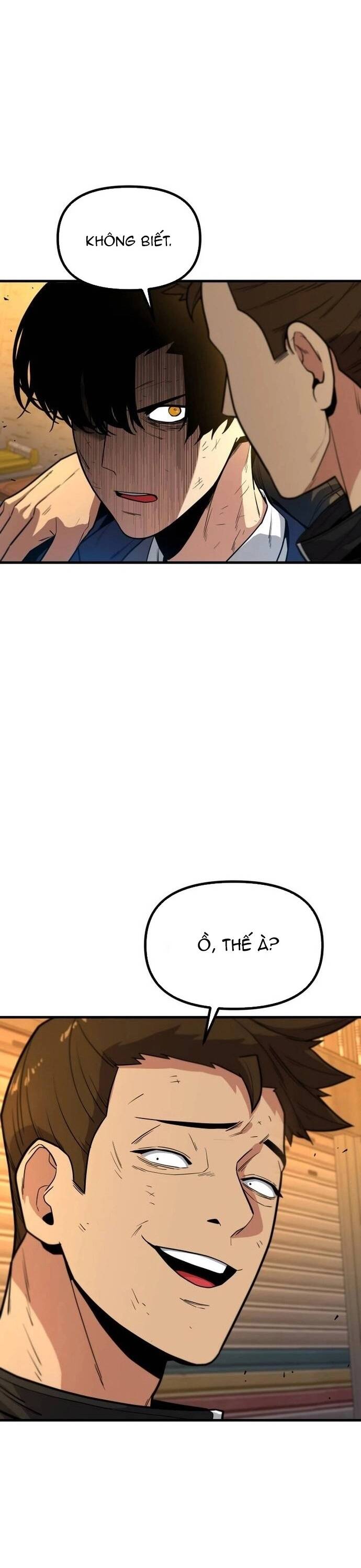 Tài Xế Báo Thù Chapter 5 - 4