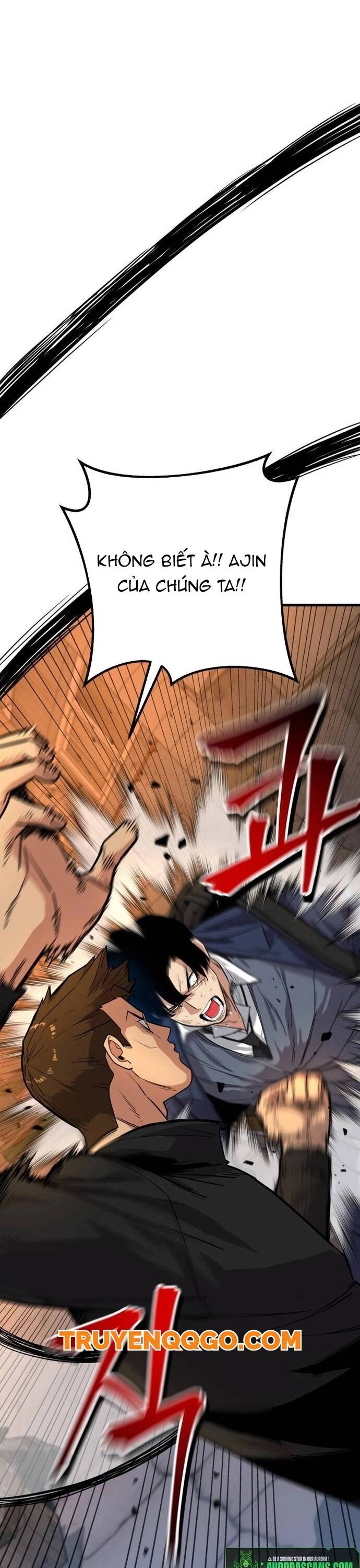 Tài Xế Báo Thù Chapter 5 - 5