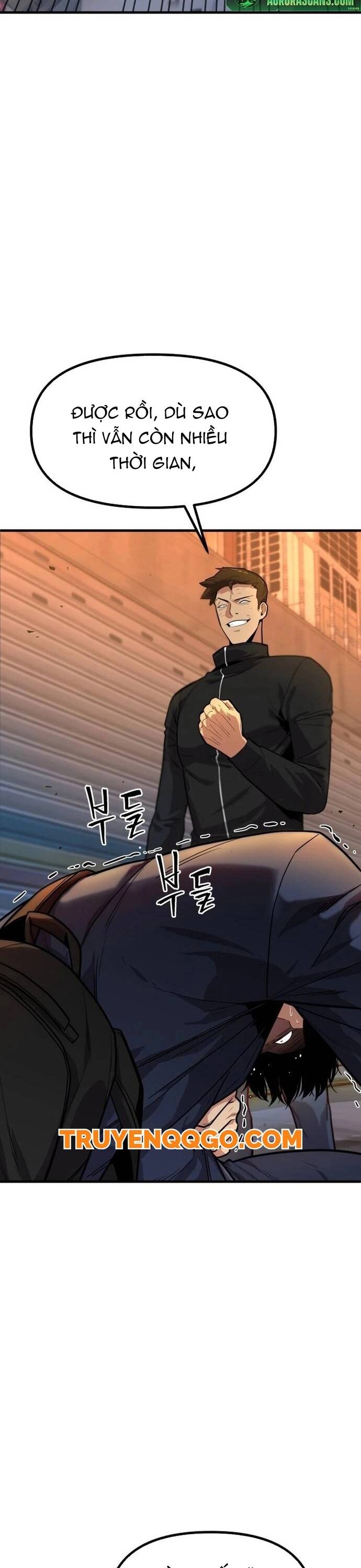 Tài Xế Báo Thù Chapter 5 - 6