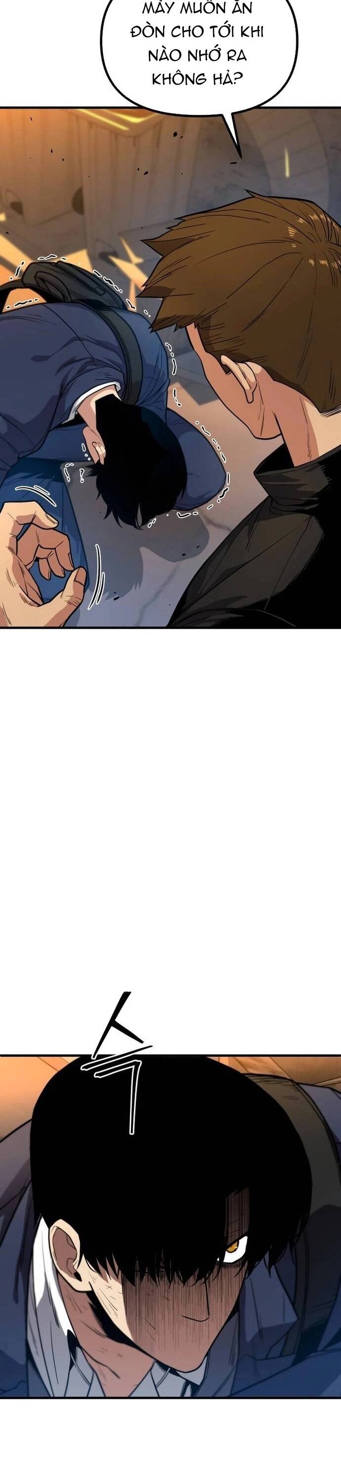 Tài Xế Báo Thù Chapter 5 - 7