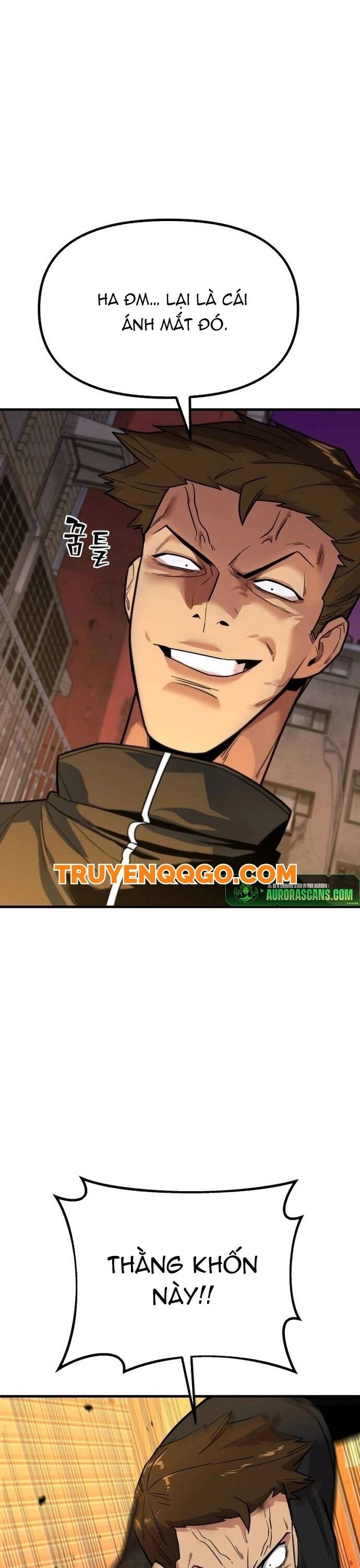 Tài Xế Báo Thù Chapter 5 - 8