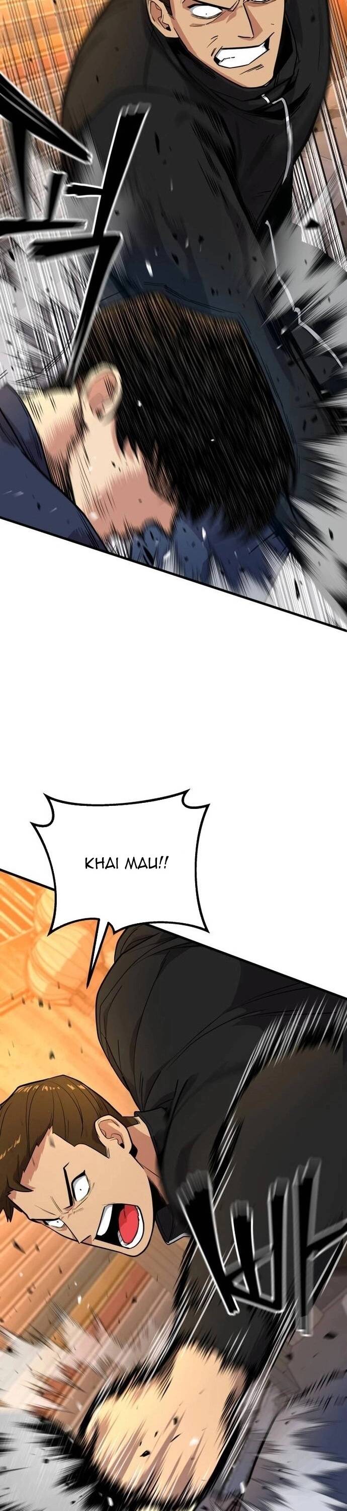 Tài Xế Báo Thù Chapter 5 - 9