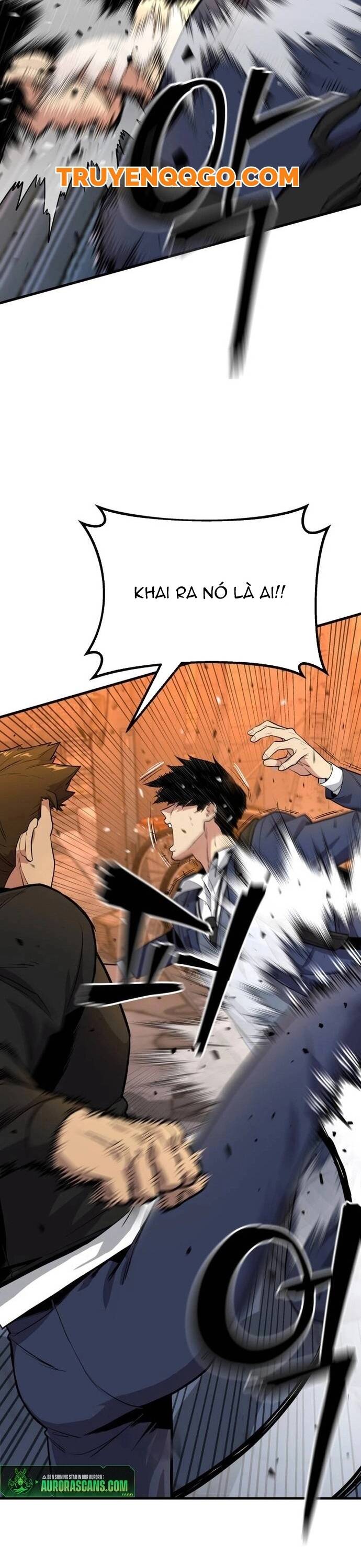 Tài Xế Báo Thù Chapter 5 - 10