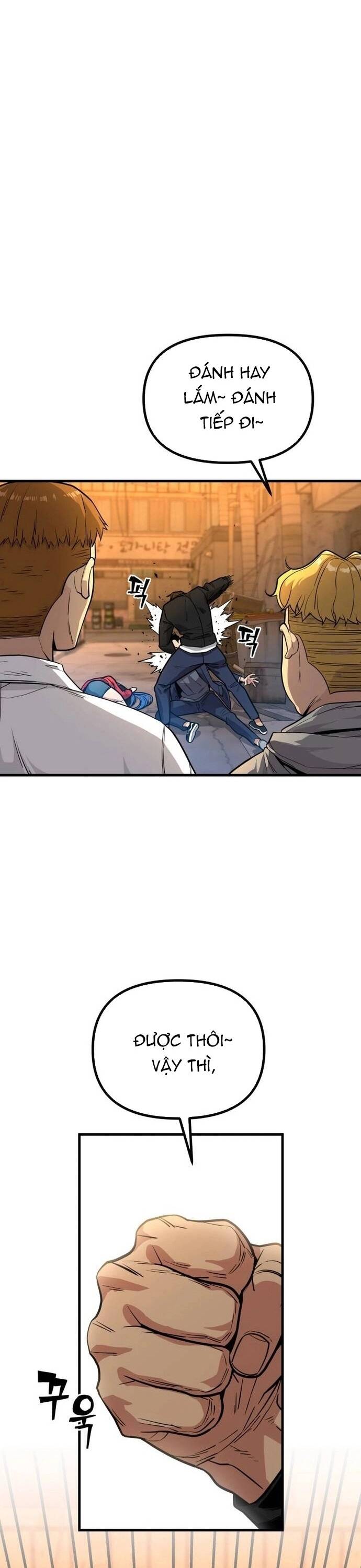 Tài Xế Báo Thù Chapter 5 - 11