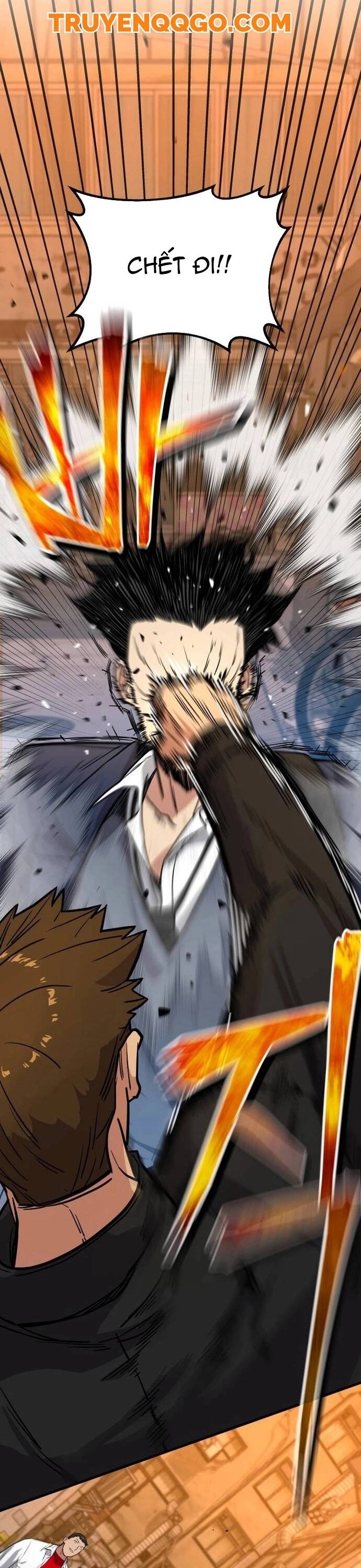 Tài Xế Báo Thù Chapter 5 - 12