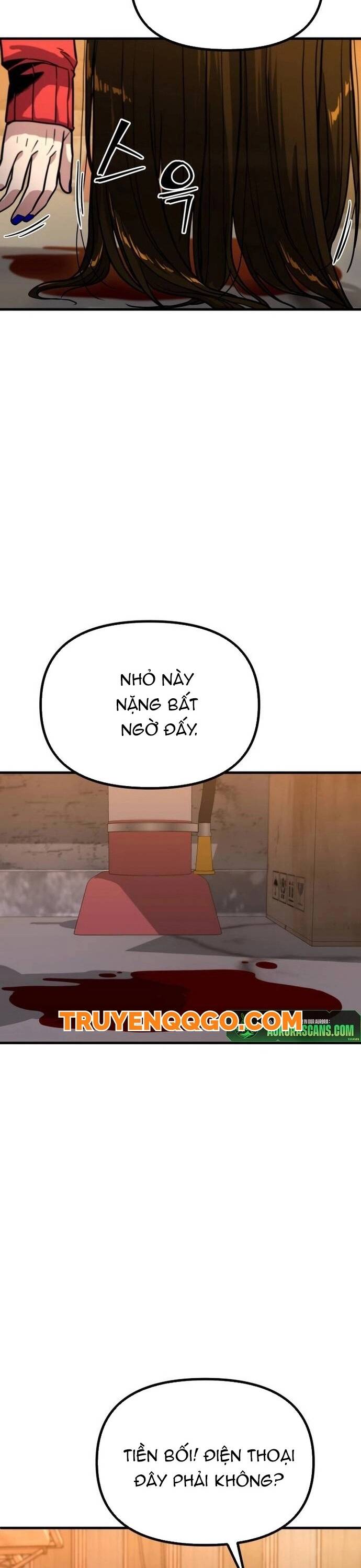 Tài Xế Báo Thù Chapter 5 - 15