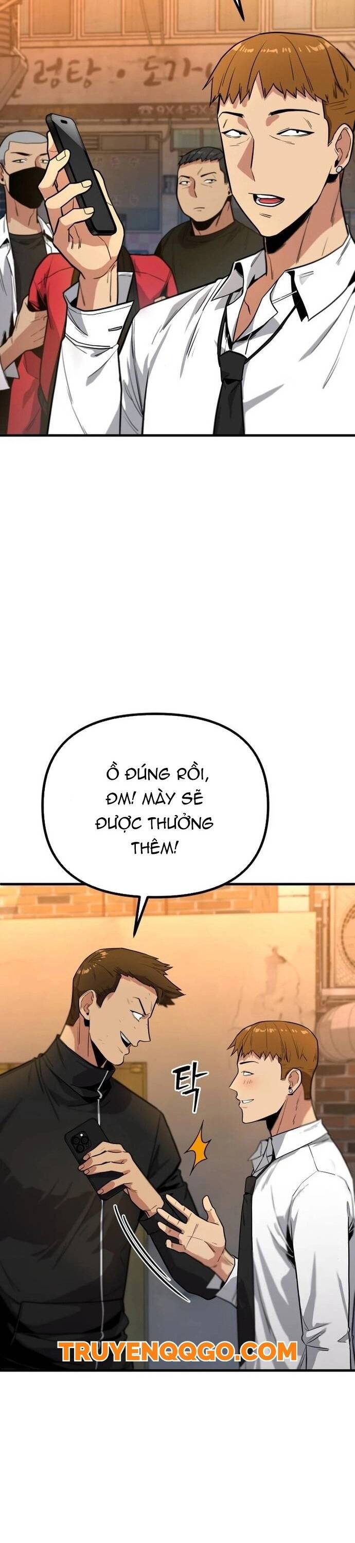 Tài Xế Báo Thù Chapter 5 - 16