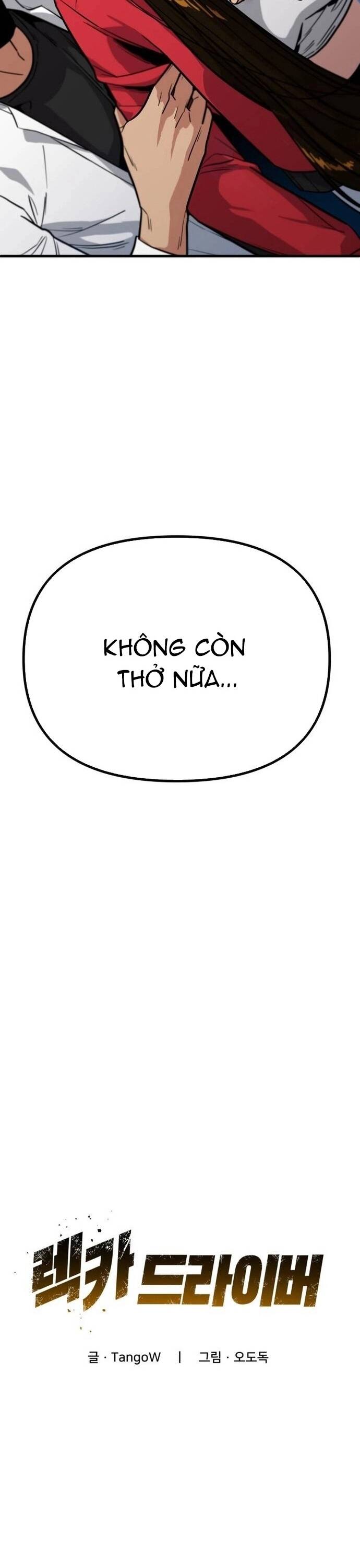 Tài Xế Báo Thù Chapter 5 - 19