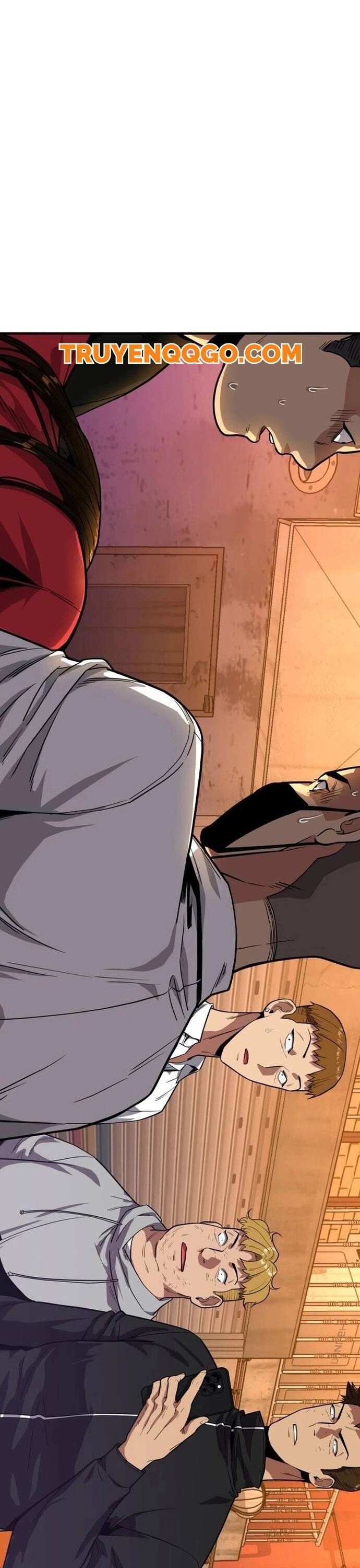 Tài Xế Báo Thù Chapter 5 - 20